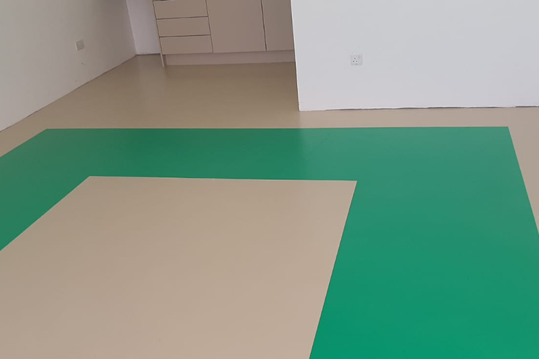 Vinyl Sheets (PVC)