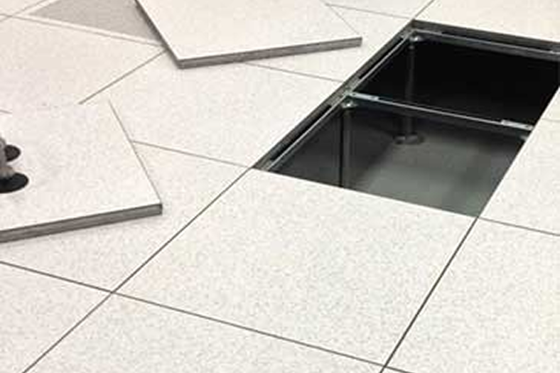 Raised Floor
