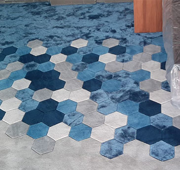 Broadloom Carpets