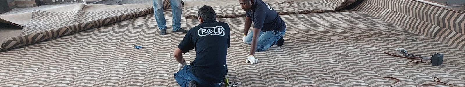 Flooring Installations