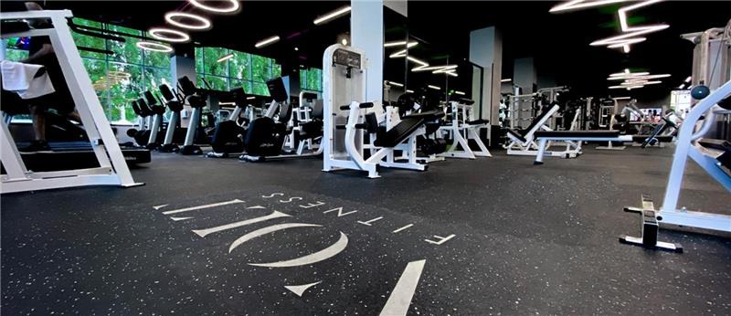 Sports & Gym Floors