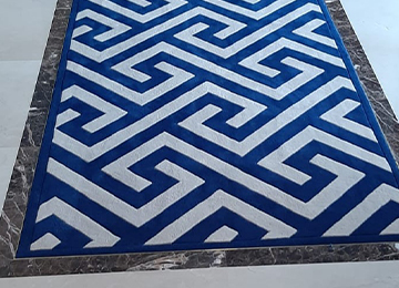 Rug & Carpet Customization