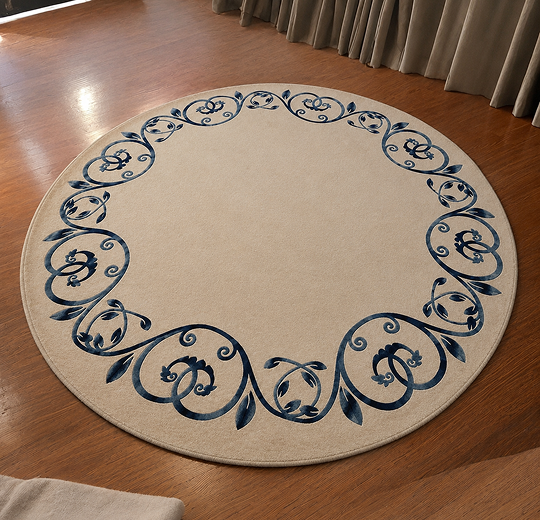 Broadloom Carpets