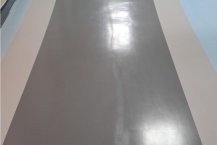 Luxury Vinyl Tiles (LVT)